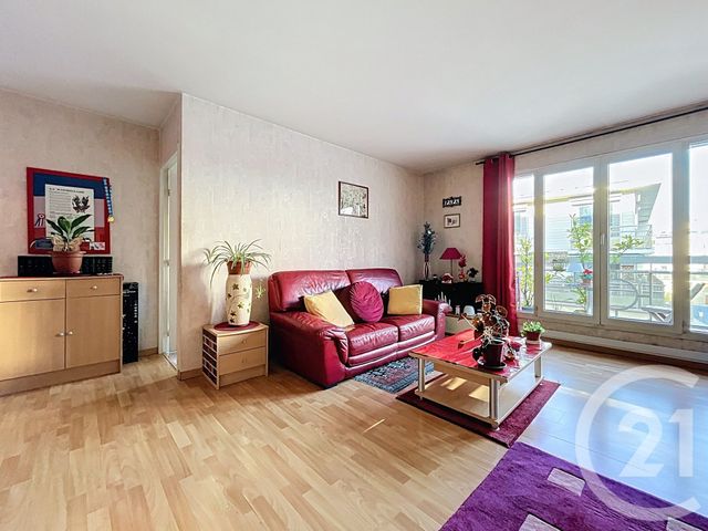 appartement - PARIS - 75020