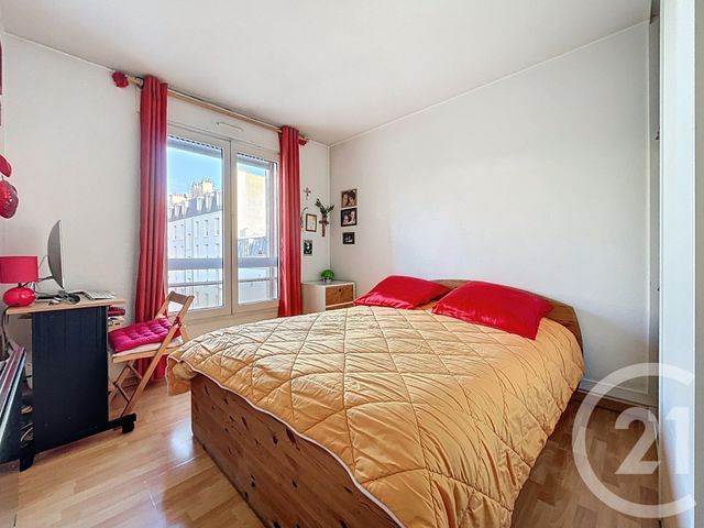 Appartement T3 &agrave; vendre - 3 pi&egrave;ces - 69,06 m2 - Paris - 75020 - ILE-DE-FRANCE