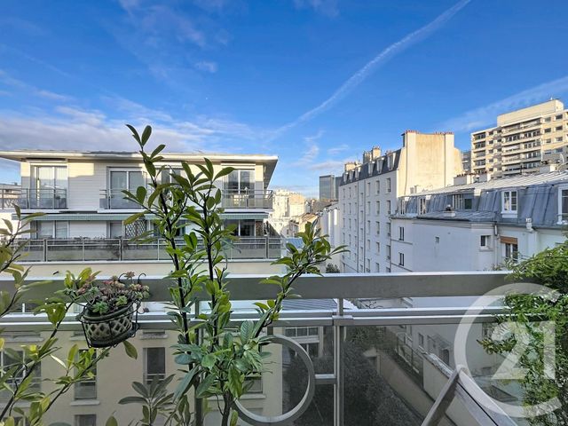 Appartement T3 &agrave; vendre - 3 pi&egrave;ces - 69,06 m2 - Paris - 75020 - ILE-DE-FRANCE