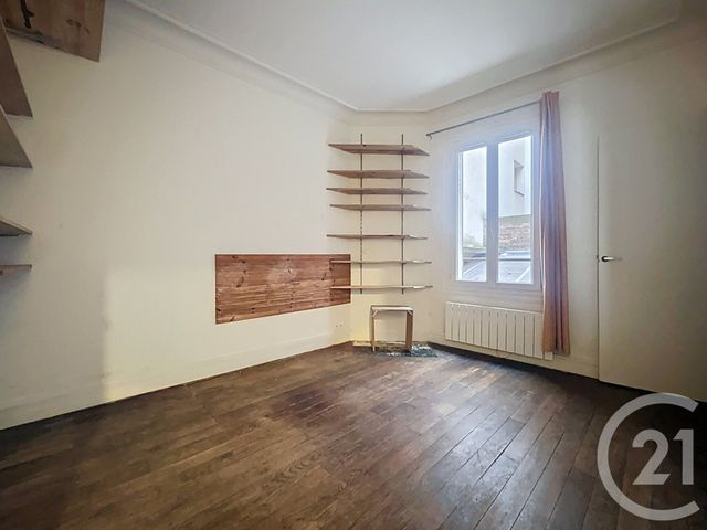 Appartement Souplex &agrave; vendre - 3 pi&egrave;ces - 46,54 m2 - Paris - 75020 - ILE-DE-FRANCE