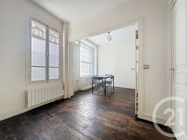 Appartement Souplex à vendre PARIS