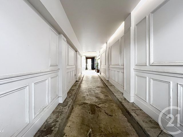 Appartement F2 &agrave; vendre - 2 pi&egrave;ces - 41,80 m2 - Paris - 75011 - ILE-DE-FRANCE