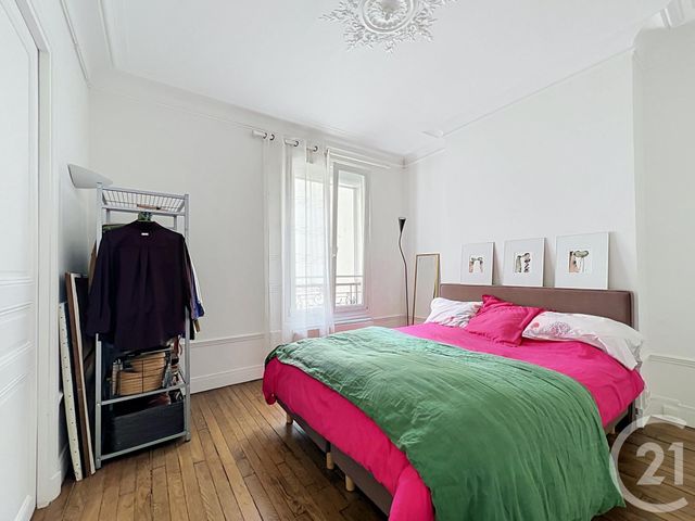 Appartement F2 &agrave; vendre - 2 pi&egrave;ces - 41,80 m2 - Paris - 75011 - ILE-DE-FRANCE