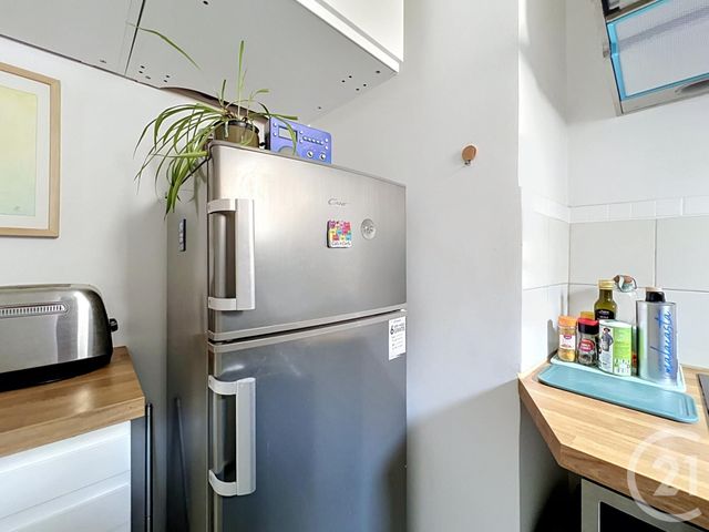 Appartement F2 &agrave; vendre - 2 pi&egrave;ces - 41,80 m2 - Paris - 75011 - ILE-DE-FRANCE