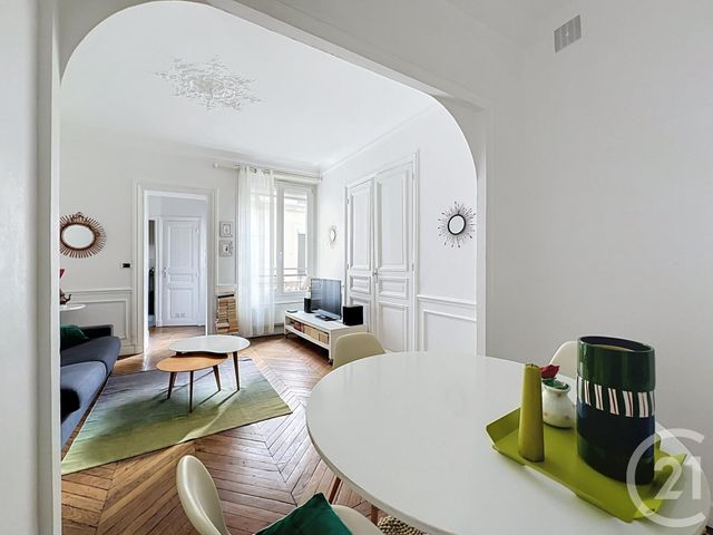 Appartement F2 &agrave; vendre - 2 pi&egrave;ces - 41,80 m2 - Paris - 75011 - ILE-DE-FRANCE