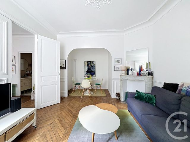 appartement - PARIS - 75011