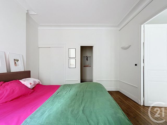 Appartement F2 &agrave; vendre - 2 pi&egrave;ces - 41,80 m2 - Paris - 75011 - ILE-DE-FRANCE