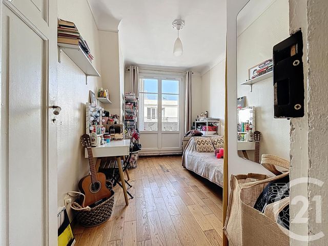 Appartement T2 à vendre PARIS