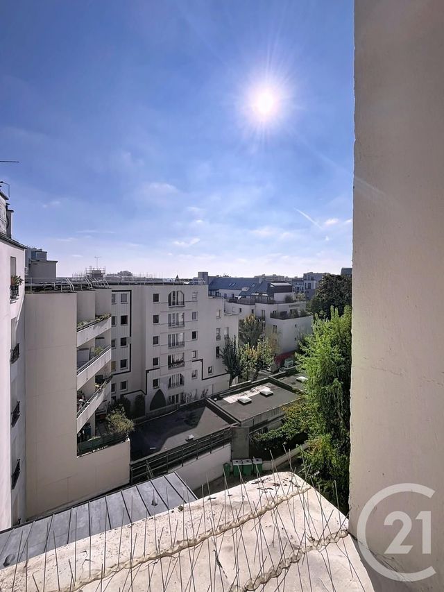 appartement - PARIS - 75020