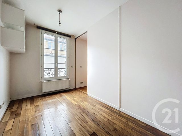 Appartement F2 &agrave; vendre - 2 pi&egrave;ces - 32,40 m2 - Paris - 75020 - ILE-DE-FRANCE