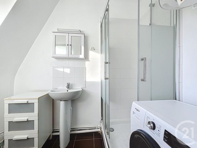 Appartement Studio &agrave; vendre - 1 pi&egrave;ce - 18,64 m2 - Paris - 75020 - ILE-DE-FRANCE