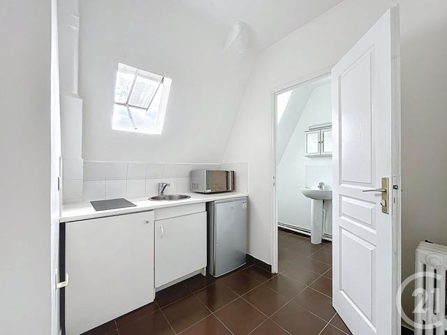 Appartement Studio &agrave; vendre - 1 pi&egrave;ce - 18,64 m2 - Paris - 75020 - ILE-DE-FRANCE