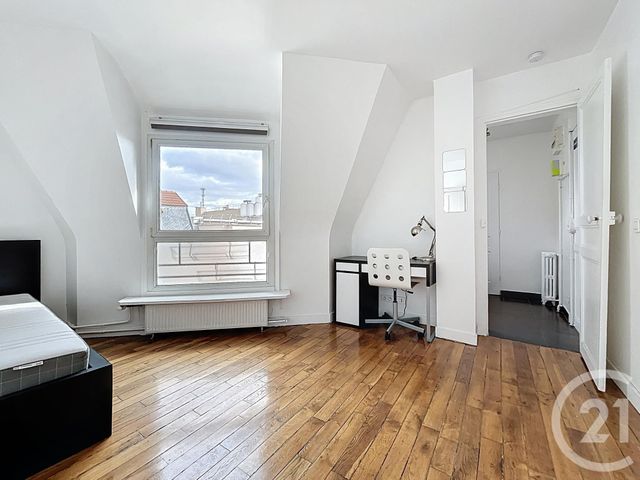 appartement - PARIS - 75020