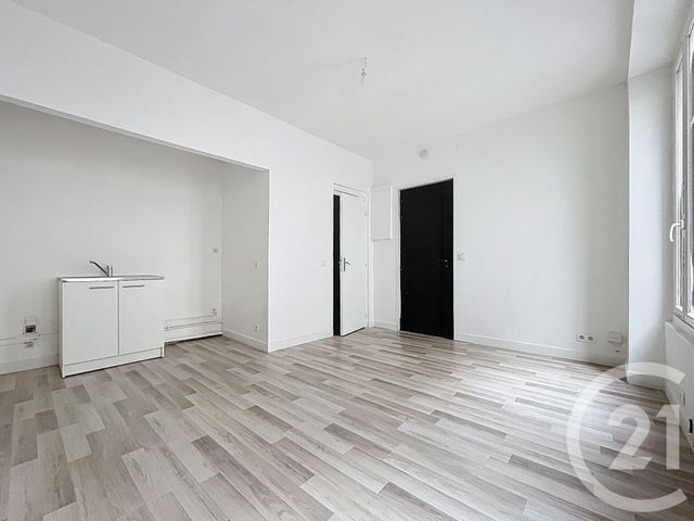 Appartement Studio &agrave; vendre - 1 pi&egrave;ce - 19,57 m2 - Paris - 75020 - ILE-DE-FRANCE