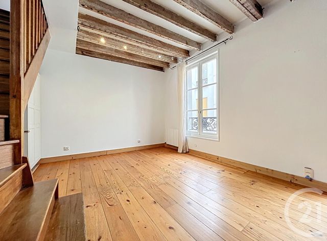 appartement - PARIS - 75020