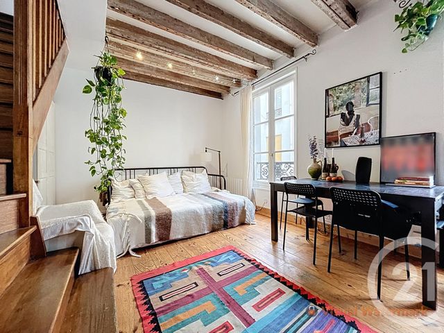 appartement - PARIS - 75020