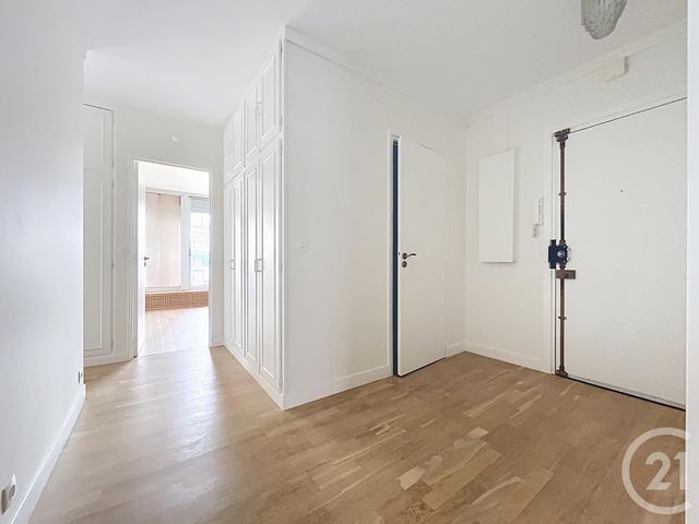 Appartement F7 &agrave; vendre - 6 pi&egrave;ces - 104,07 m2 - Paris - 75020 - ILE-DE-FRANCE