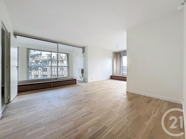 Appartement F7 &agrave; vendre - 6 pi&egrave;ces - 104,07 m2 - Paris - 75020 - ILE-DE-FRANCE