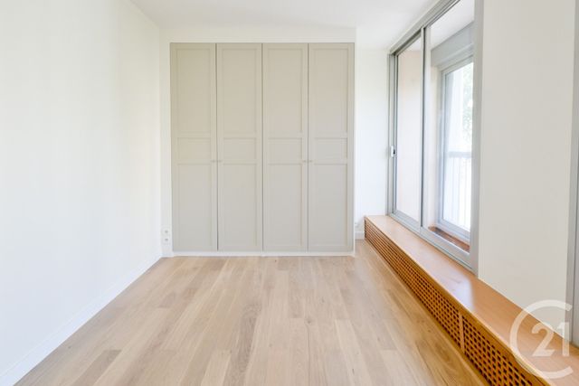 Appartement F7 &agrave; vendre - 6 pi&egrave;ces - 104,07 m2 - Paris - 75020 - ILE-DE-FRANCE