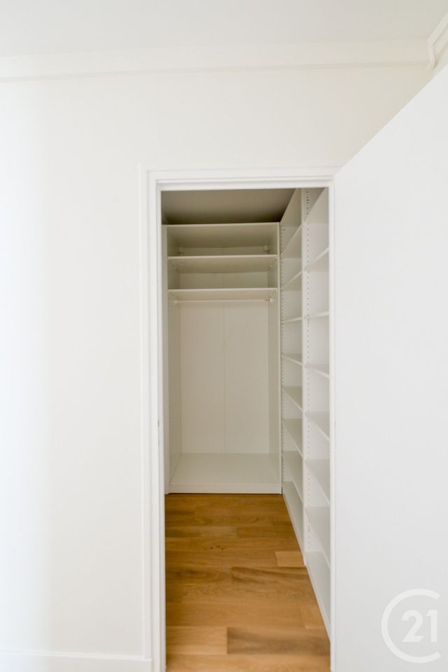 Appartement F7 &agrave; vendre - 6 pi&egrave;ces - 104,07 m2 - Paris - 75020 - ILE-DE-FRANCE