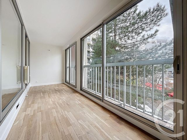 Appartement F7 &agrave; vendre - 6 pi&egrave;ces - 104,07 m2 - Paris - 75020 - ILE-DE-FRANCE