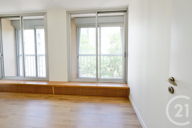 Appartement F7 &agrave; vendre - 6 pi&egrave;ces - 104,07 m2 - Paris - 75020 - ILE-DE-FRANCE