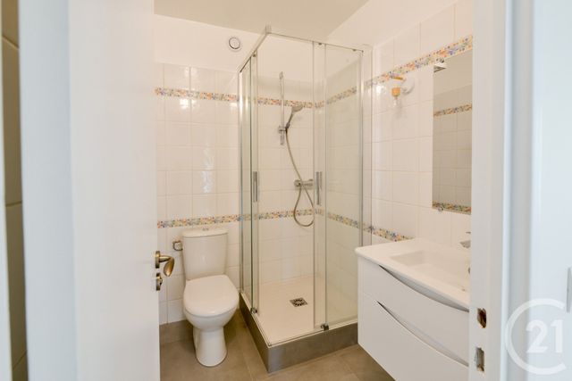 Appartement F7 &agrave; vendre - 6 pi&egrave;ces - 104,07 m2 - Paris - 75020 - ILE-DE-FRANCE