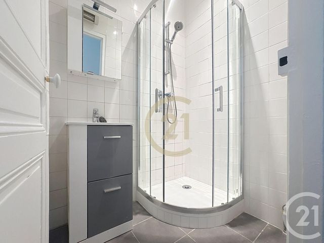 Appartement F2 &agrave; vendre - 2 pi&egrave;ces - 31,25 m2 - Paris - 75020 - ILE-DE-FRANCE