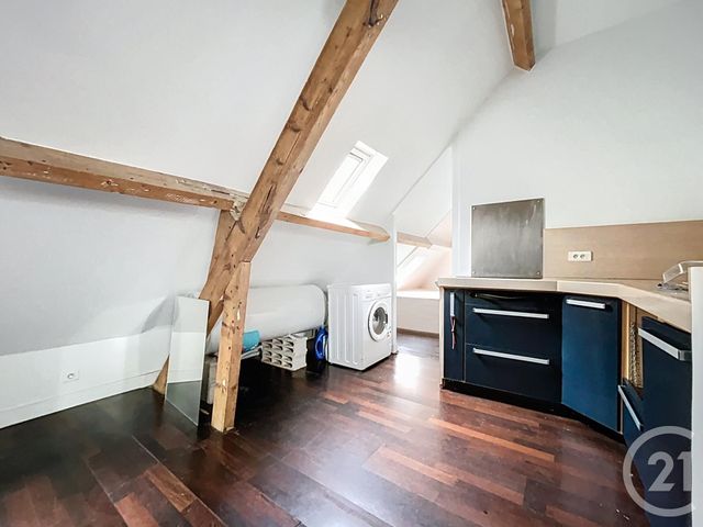 Appartement Loft à vendre - 3 pièces - 46,84 m2 - Paris - 75020 - ILE-DE-FRANCE