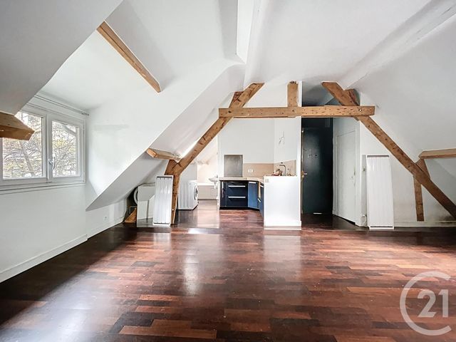Appartement Loft à vendre - 3 pièces - 46,84 m2 - Paris - 75020 - ILE-DE-FRANCE