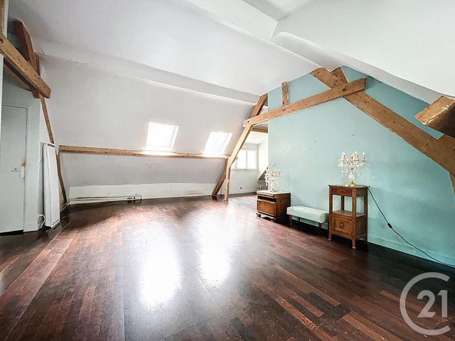 Appartement Loft à vendre - 3 pièces - 46,84 m2 - Paris - 75020 - ILE-DE-FRANCE