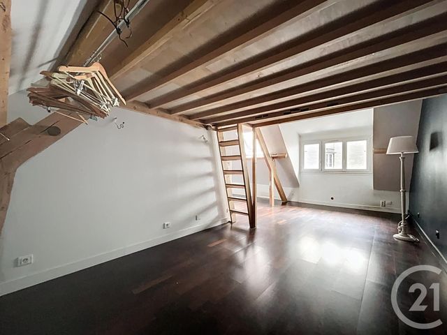 Appartement Loft à vendre - 3 pièces - 46,84 m2 - Paris - 75020 - ILE-DE-FRANCE