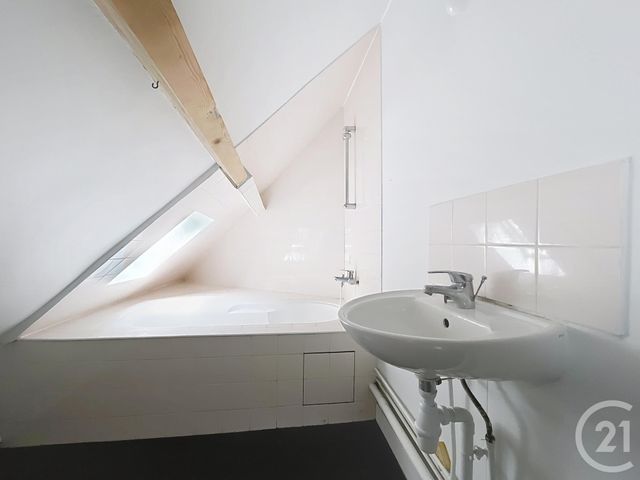 Appartement Loft à vendre - 3 pièces - 46,84 m2 - Paris - 75020 - ILE-DE-FRANCE