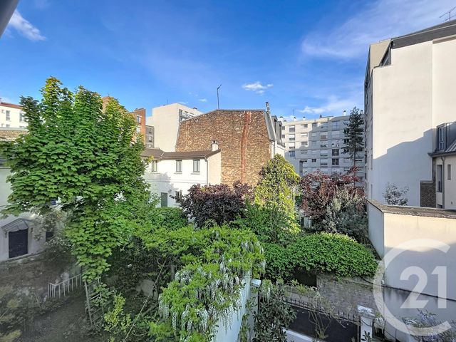 Appartement F6 &agrave; vendre - 6 pi&egrave;ces - 142 m2 - Paris - 75020 - ILE-DE-FRANCE