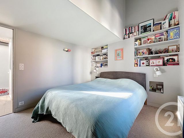 Appartement F6 &agrave; vendre - 6 pi&egrave;ces - 142 m2 - Paris - 75020 - ILE-DE-FRANCE