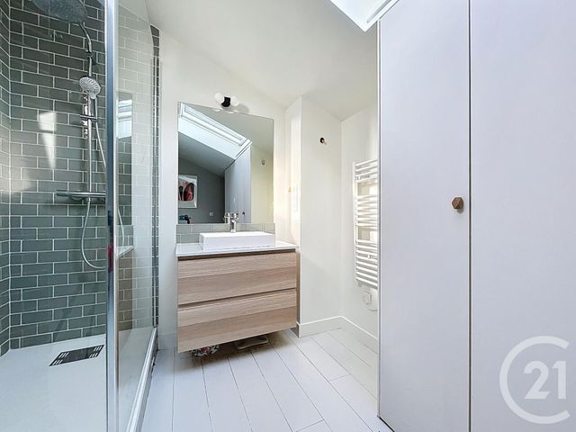 Appartement F6 &agrave; vendre - 6 pi&egrave;ces - 142 m2 - Paris - 75020 - ILE-DE-FRANCE