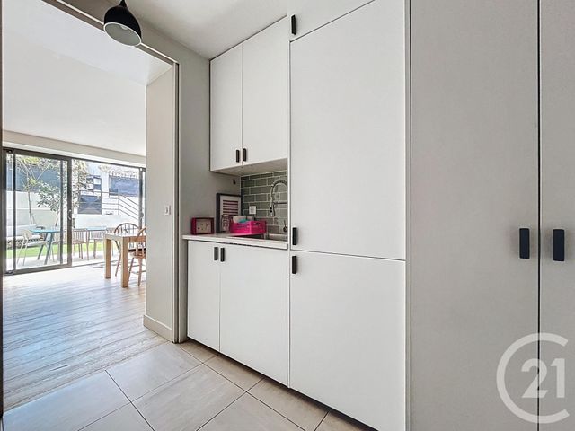 Appartement F6 &agrave; vendre - 6 pi&egrave;ces - 142 m2 - Paris - 75020 - ILE-DE-FRANCE
