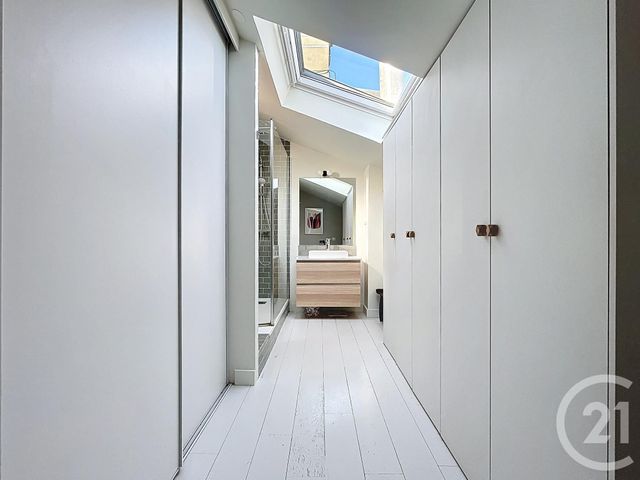 Appartement F6 &agrave; vendre - 6 pi&egrave;ces - 142 m2 - Paris - 75020 - ILE-DE-FRANCE