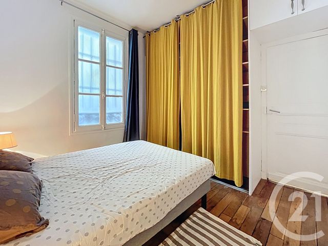 Appartement F2 à vendre PARIS