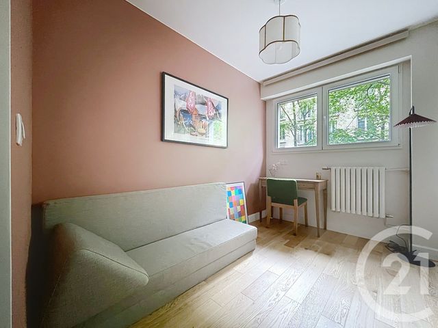 Appartement F2 &agrave; vendre - 2 pi&egrave;ces - 56,51 m2 - Paris - 75020 - ILE-DE-FRANCE