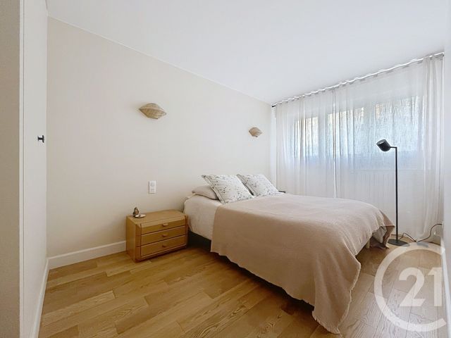 Appartement F2 &agrave; vendre - 2 pi&egrave;ces - 56,51 m2 - Paris - 75020 - ILE-DE-FRANCE