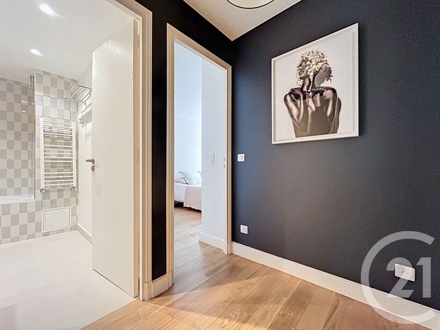 Appartement F2 &agrave; vendre - 2 pi&egrave;ces - 56,51 m2 - Paris - 75020 - ILE-DE-FRANCE