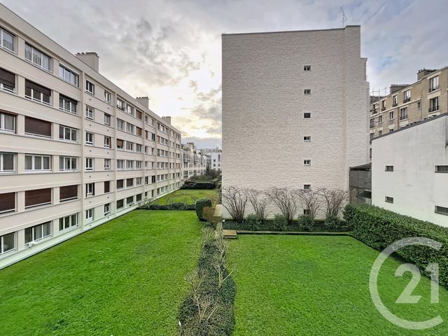 appartement - PARIS - 75020