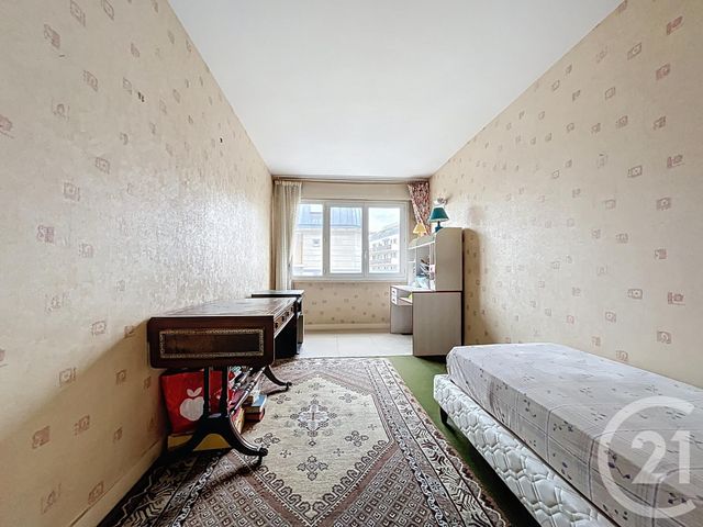 Appartement F3 &agrave; vendre - 3 pi&egrave;ces - 63,31 m2 - Paris - 75020 - ILE-DE-FRANCE