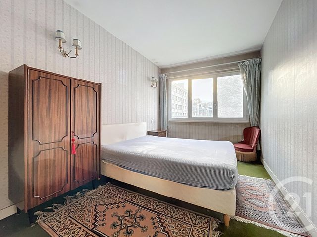 Appartement F3 &agrave; vendre - 3 pi&egrave;ces - 63,31 m2 - Paris - 75020 - ILE-DE-FRANCE