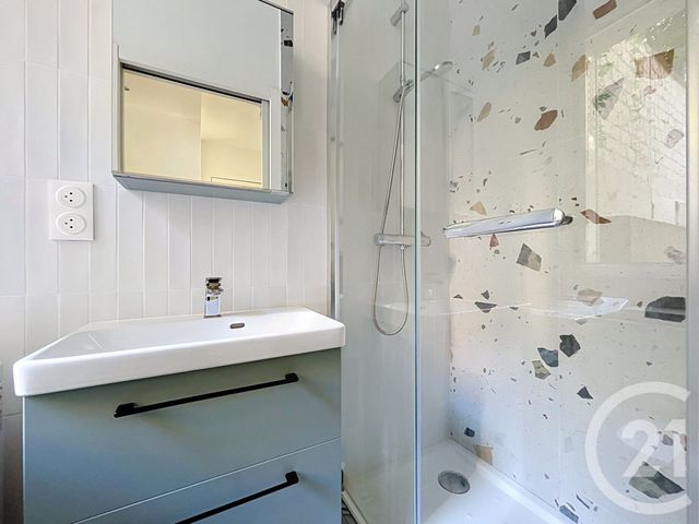 Appartement F1 &agrave; vendre - 1 pi&egrave;ce - 19,30 m2 - Paris - 75020 - ILE-DE-FRANCE