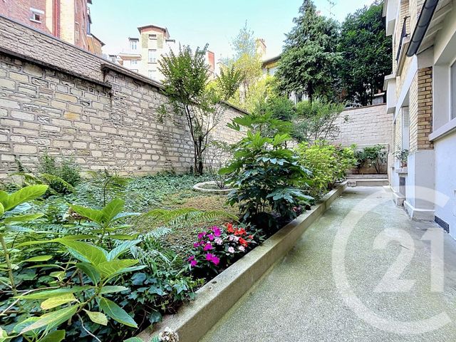 Appartement F1 &agrave; vendre - 1 pi&egrave;ce - 19,30 m2 - Paris - 75020 - ILE-DE-FRANCE
