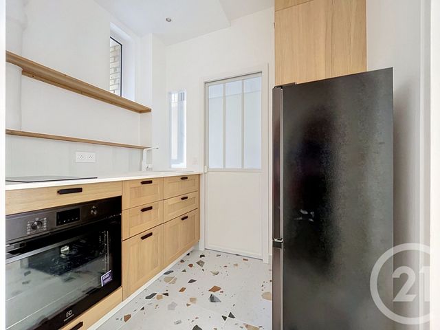Appartement F1 &agrave; vendre - 1 pi&egrave;ce - 19,30 m2 - Paris - 75020 - ILE-DE-FRANCE