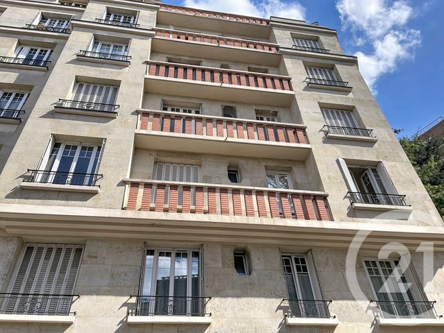 Appartement F1 &agrave; vendre - 1 pi&egrave;ce - 19,30 m2 - Paris - 75020 - ILE-DE-FRANCE