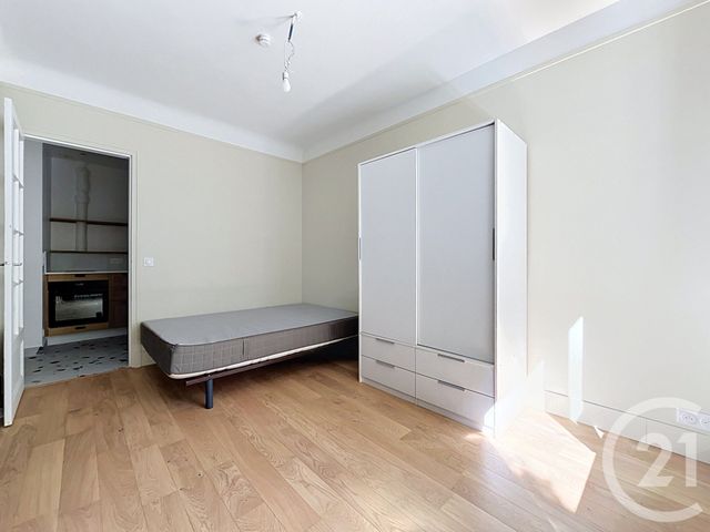 Appartement F1 &agrave; vendre - 1 pi&egrave;ce - 19,30 m2 - Paris - 75020 - ILE-DE-FRANCE